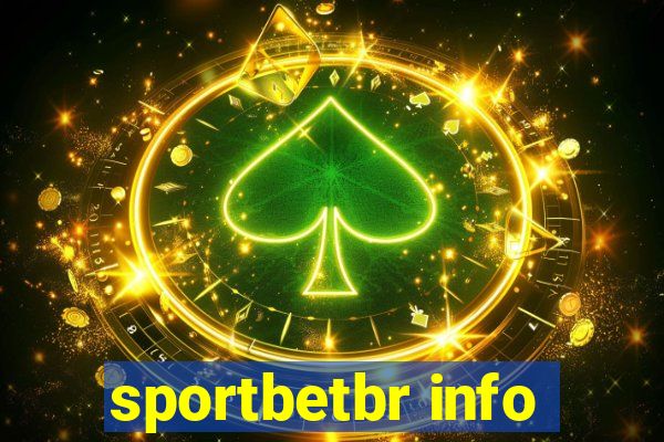 sportbetbr info